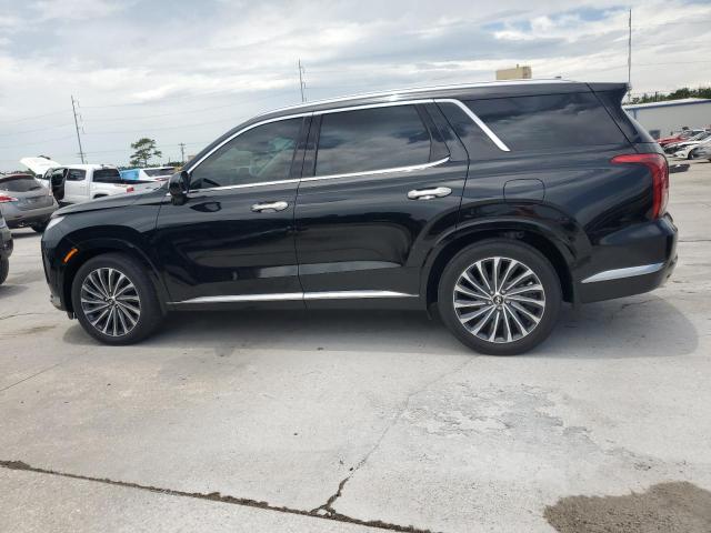 2023 HYUNDAI PALISADE C KM8R74GE7PU522960