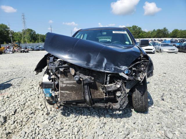 2017 NISSAN 200SX SE-R JN8AS5MV5BW285137