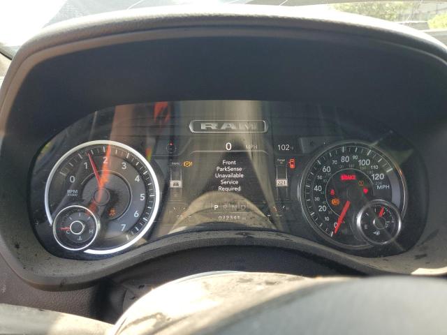 2020 RAM 1500 BIG H 1C6SRFFT5LN413923