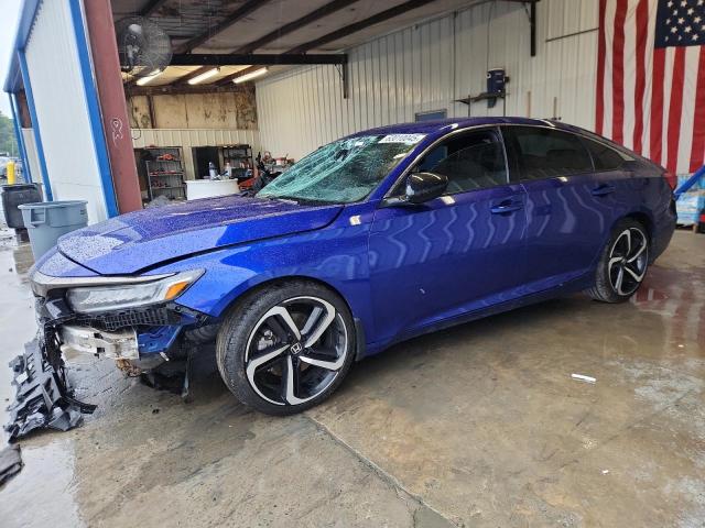HONDA ACCORD SPO