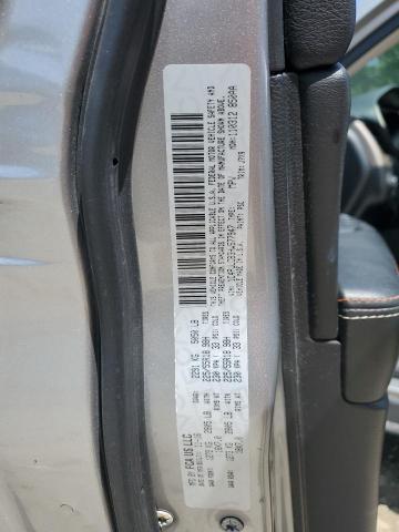 2017 JEEP CHEROKEE L 1C4PJLCB3HW577947