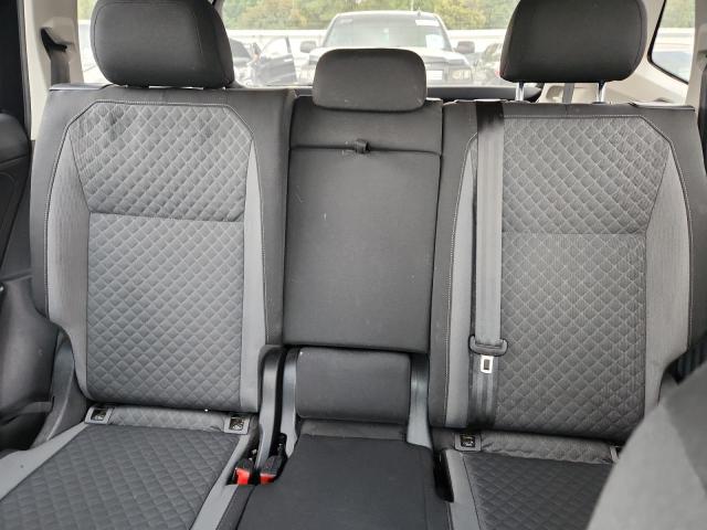 2018 VOLKSWAGEN TIGUAN S 3VV1B7AX3JM054802