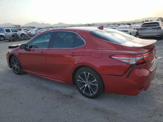 2019 TOYOTA CAMRY L 4T1B11HK3KU208673