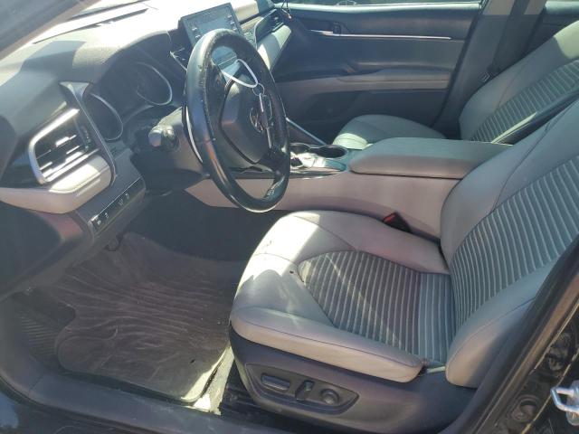 2023 TOYOTA CAMRY SE N - 4T1G11AKXPU734337