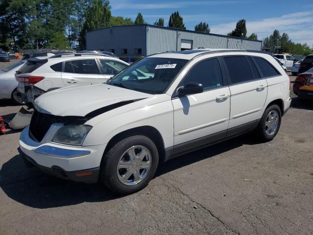 CHRYSLER PACIFICA T