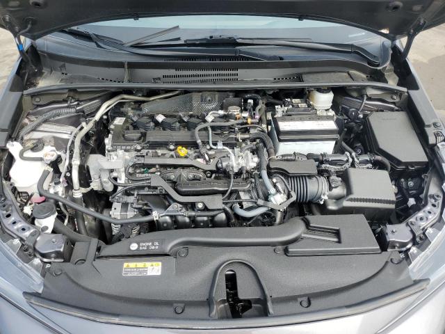 2024 TOYOTA COROLLA SE JTND4MBE2R3222360