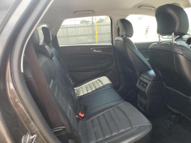 2016 FORD EDGE SEL 2FMPK4J91GBC52521