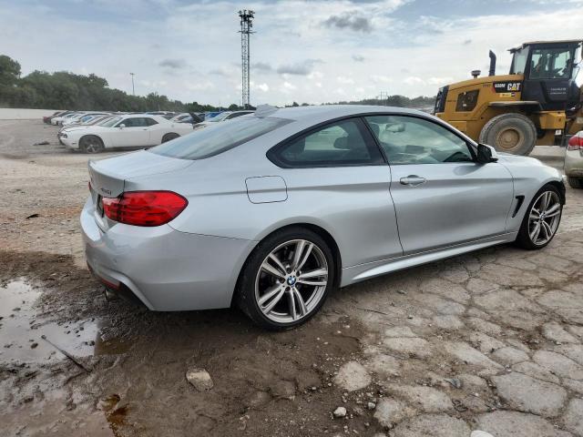Vin: wba3r1c59ek190177, lot: 62924295, bmw 4 series i 20143