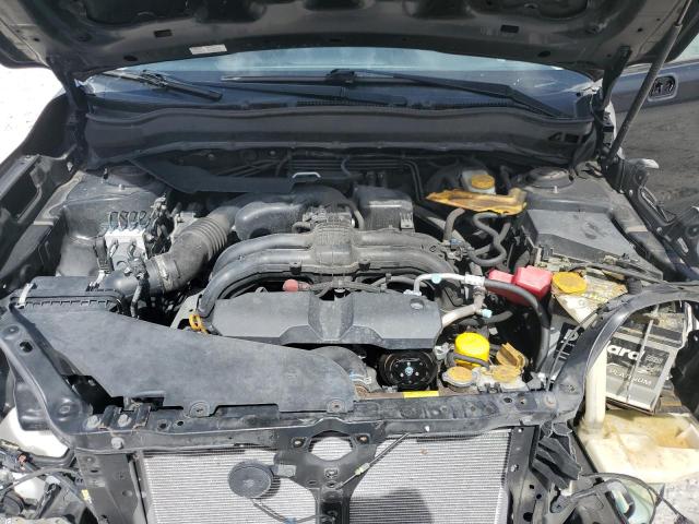 2016 SUBARU FORESTER 2 JF2SJABC3GH419430