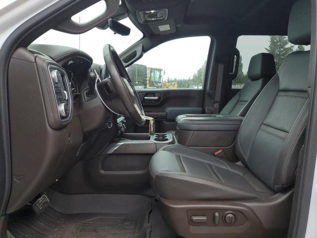 2021 GMC SIERRA K25 1GT49REY5MF179522