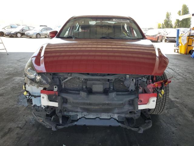 2016 MAZDA 3 TOURING JM1BM1W37G1298586