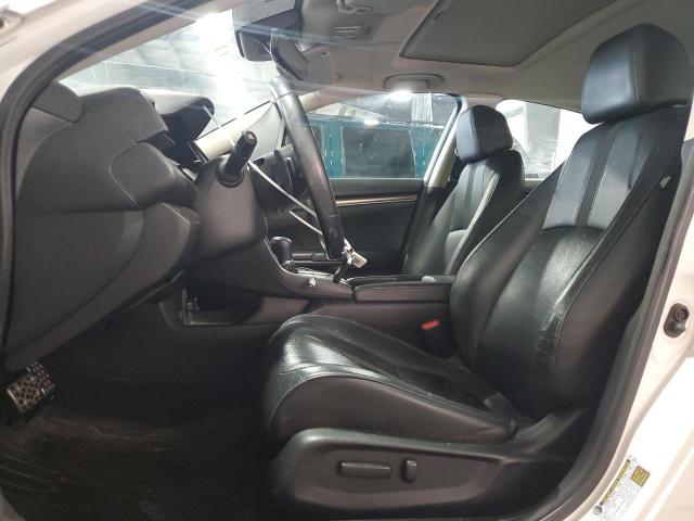 2019 HONDA CIVIC TOUR 19XFC1F98KE000674