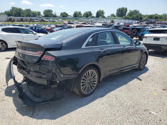 2014 LINCOLN MKZ HYBRID - 3LN6L2LU8ER829414