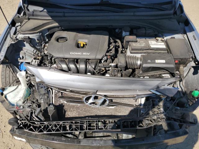 2017 HYUNDAI ELANTRA SE - 5NPD84LF8HH190386