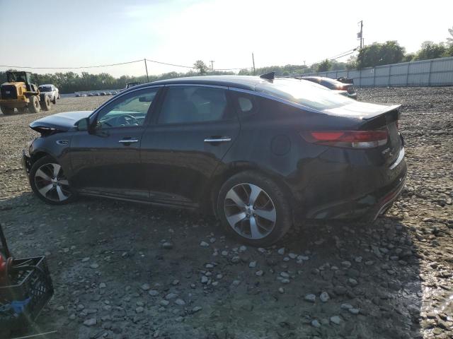 2017 KIA OPTIMA SX 5XXGW4L2XHG144344