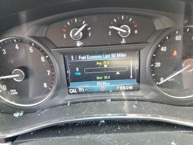 2020 BUICK ENCORE PRE KL4CJASB9LB330091