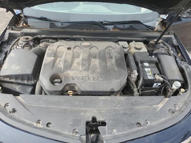 2019 CHEVROLET IMPALA LS - 2G11X5S35K9133455