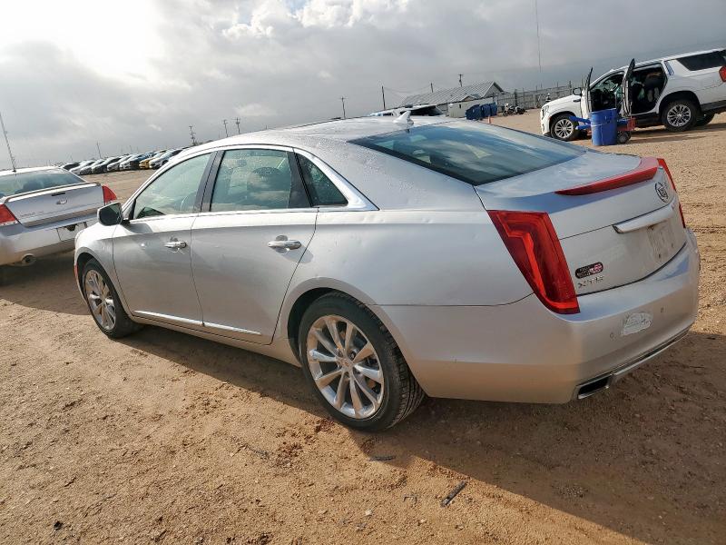 Vin: 2g61m5s39e9260846, lot: 63433515, cadillac xts luxury collection 20142