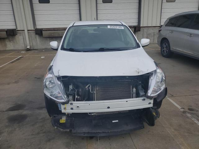 2019 NISSAN VERSA S - 3N1CN7AP6KL881377