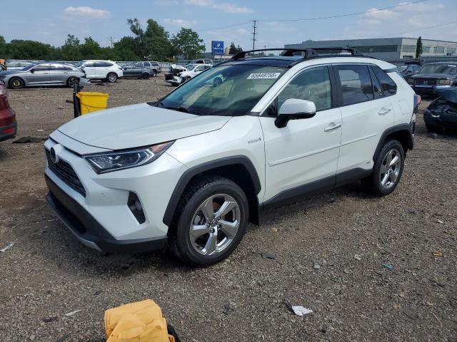 2020 TOYOTA RAV4 LIMIT - JTMDWRFV7LD540174