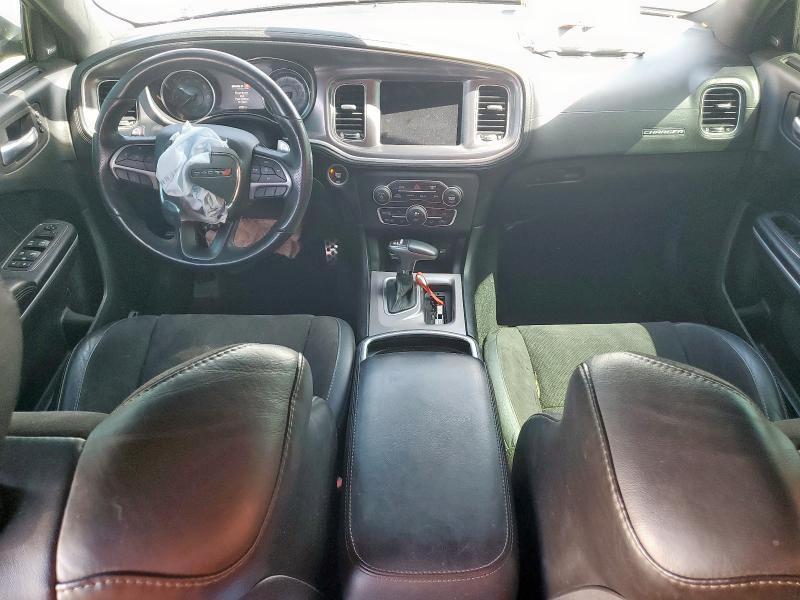 2019 DODGE CHARGER SC - 2C3CDXGJ1KH633859