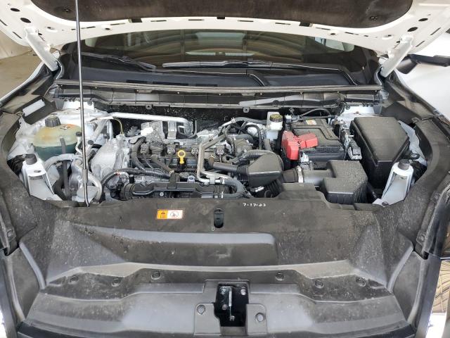 2023 MITSUBISHI OUTLANDER SE JA4J4UA88PZ034174