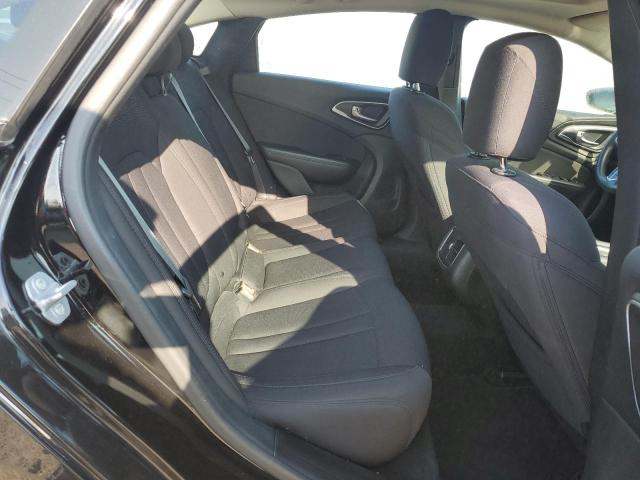 2015 CHRYSLER 200 LIMITE 1C3CCCAB8FN582810