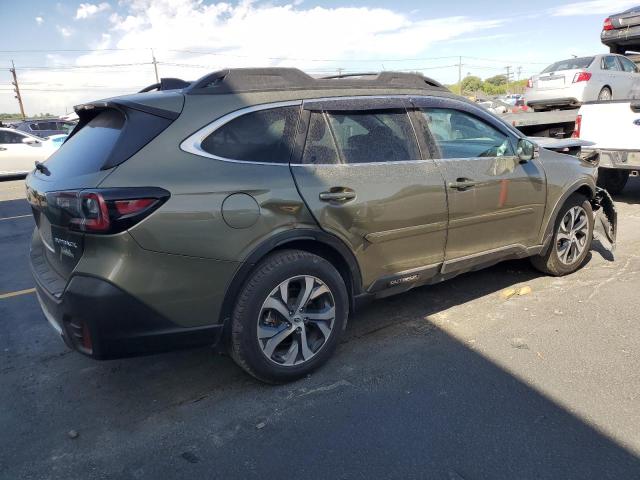 2020 SUBARU OUTBACK LI 4S4BTANC0L3186582