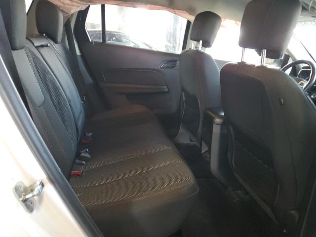 2017 GMC TERRAIN SL 2GKALNEK6H6342501