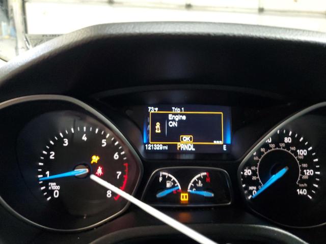 2015 FORD FOCUS SE 1FADP3K22FL286220