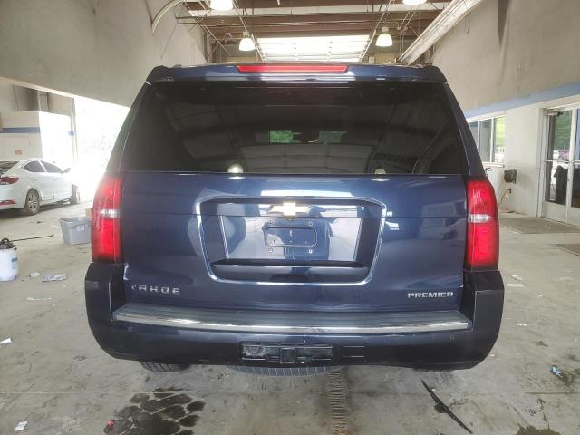 2019 CHEVROLET TAHOE K150 1GNSKCKC0KR249786