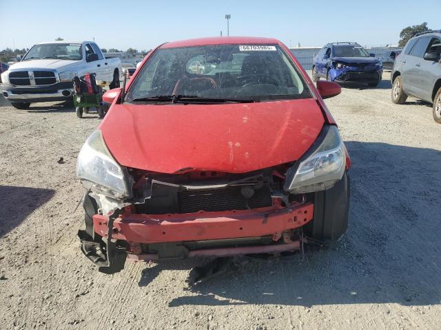 2015 TOYOTA YARIS VNKKTUD30FA046546