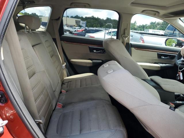 2018 HONDA CR-V EX 2HKRW2H5XJH636284