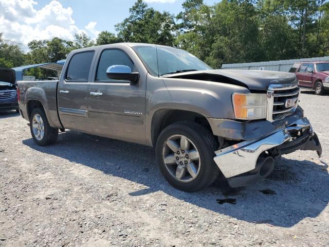 2012 GMC SIERRA K15 - 3GTP2VE74CG305965