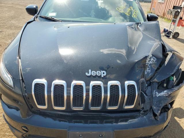 2017 JEEP CHEROKEE L - 1C4PJMCB3HW513381