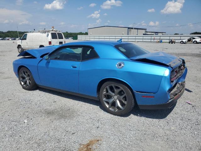 2016 DODGE CHALLENGER 2C3CDZAG1GH218170