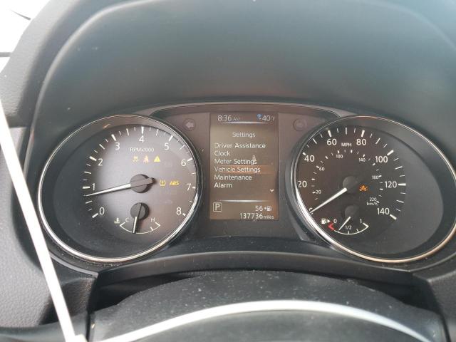2017 NISSAN ROGUE S JN8AT2MV1HW270381