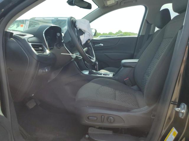 2019 CHEVROLET EQUINOX LT 2GNAXJEV2K6274179