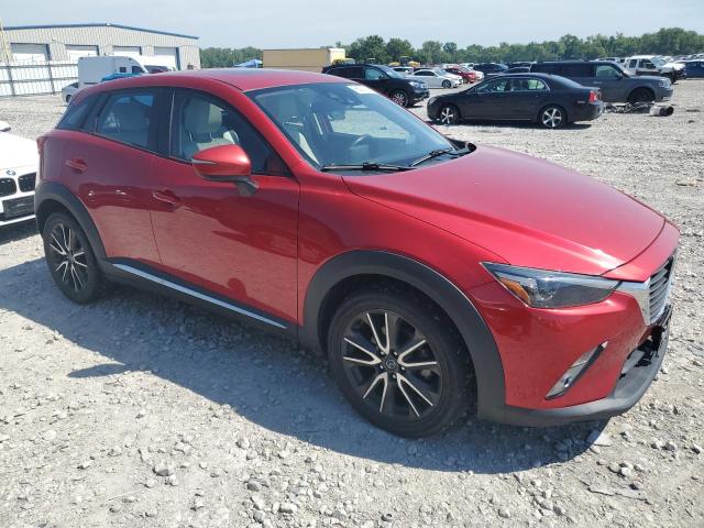 2016 MAZDA CX-3 GRAND JM1DKBD72G0118480