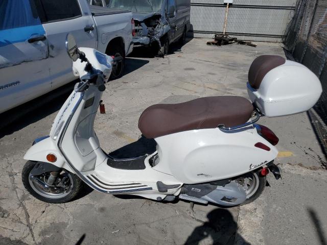 2018 VESPA SPRINT 150 ZAPM818G5J5701072