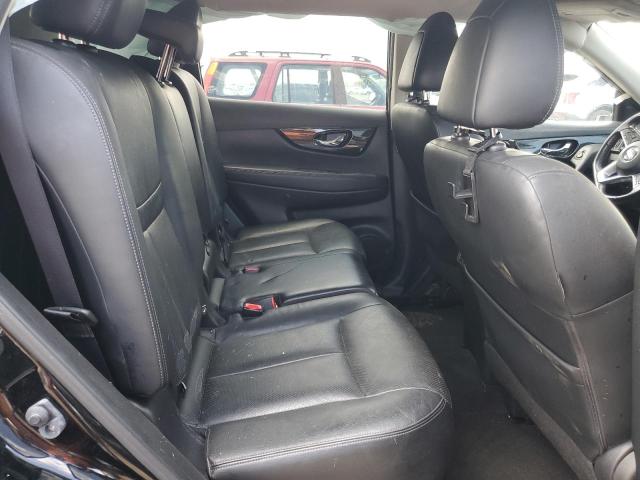 2017 NISSAN ROGUE S - JN8AT2MV2HW260328