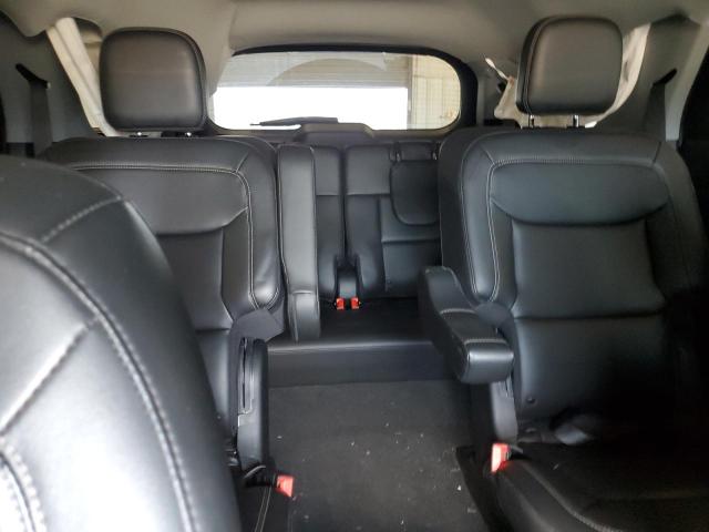 2022 FORD EXPLORER XLT - 1FMSK8DH5NGC08998