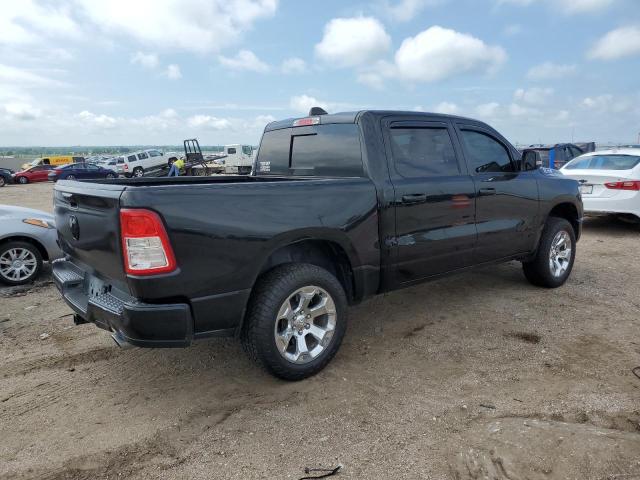2019 RAM 1500 BIG H 1C6SRFFT3KN877016