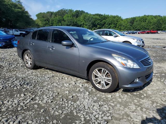 2015 INFINITI Q40 JN1CV6AR2FM523197