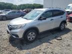 2015 HONDA CR-V LX - 5J6RM4H38FL110507