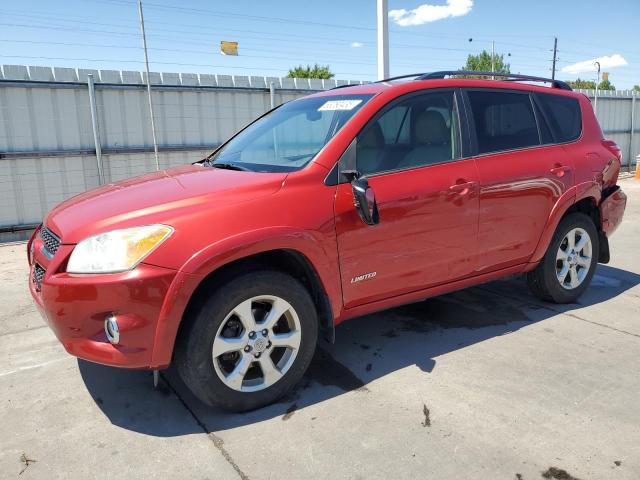 Vin: 2t3dk4dv3aw031538, lot: 63280435, toyota rav4 limited 2010 img_1