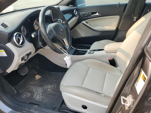 2014 MERCEDES-BENZ CLA 250 - WDDSJ4EB8EN046019