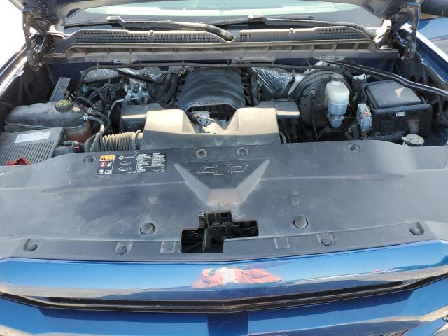 2016 CHEVROLET SILVERADO - 1GCVKREC4GZ369778