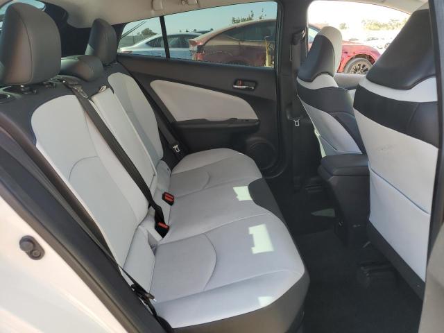 2016 TOYOTA PRIUS - JTDKARFU8G3516491
