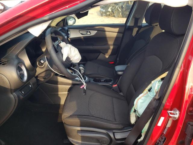 2023 KIA FORTE LX 3KPF24AD8PE549055